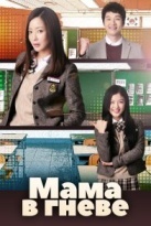 Разгневанная мама  (2015)