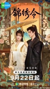 Постер Подожди меня (2025) (Crown Prince, Please Wait / Shi Zi Qing Liu Bu)