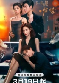 Постер Сумерки и Рассвет (2026) (Bu Yi Yang De Ta Zhi Lin An / Lin An)