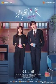 Постер Ты – мой секрет (2024) (Ban Gong Shi Yin Hun / Hidden Romance / Office Hidden Marriage / You Are My Secret)