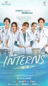 Постер Интерны (2023) (The Interns)