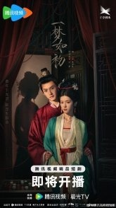 Постер Тот же сон как в первый раз (2025) (Сон, похожий на любовA Dream like the True Loveь)