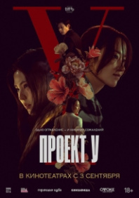 Постер Проект Y / Project Y (2026)