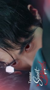 Постер Сладкая кровь (2026) (Sweet Blood)