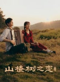 Постер Под боярышником (2025) (Под ветвями боярышника / Howthorn Love / Under the Howthorn Tree)