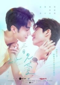 Постер Вижу твою любовь (2024) (Увидеть любовь / Kan Chien Ai / See Your Love / Seeing Love)