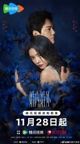Постер Моя битва с браком (2024) (Женатые / Married / My Battle with Marriage / My Fight with Marriage / Wo He Hun Yin De Zhan Dou)