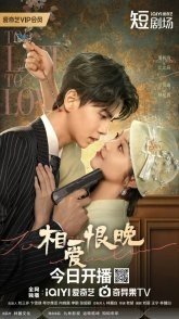 Постер Слишком поздно для любви (2025) (Love Too Late / Too Late to Love)