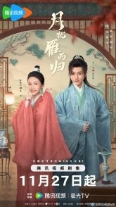 Постер Запутанный брак (2025) (Best Match in the World / Tian Xia Di Yi Liang Pei / Yue Long Yan Xi Gui)