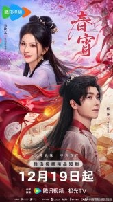 Постер Весенняя ночь (2025) (Spring Night)