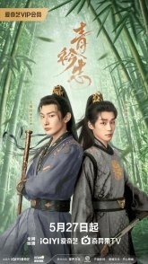 Постер Мечты в синих воротниках (2025) (Маскировка Главного Министра / Qing Jin Zhi)