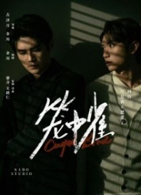 Постер Птица в клетке (2025) (Caged Bird)