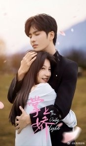 Постер Сокровище в твоих руках (2025) (The Only Light / The Treasure in Your Hand)