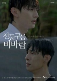 Постер Грозовые тучи, проливные дожди (2025) (Thundercloud Rainstorm)