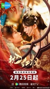 Постер Эхо любви (2026) 