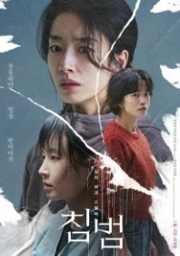 Постер Кое-кто (2024) (Кто-то / Chimbeom / Miseuteu / Mist)
