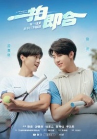 Постер Идеальное совпадение (2025) (Идеальная пара / A Perfect Match / I Pai Chi Ho / Una Pareja Perfecta)