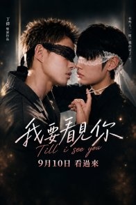 Постер Я хочу тебя увидеть (2026) (Wo Yao Kan Jian Ni)