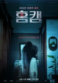 Постер Домашняя камера (2025) (Home Cam / Home Camera / Homecam)