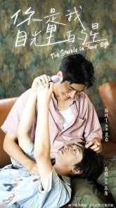 Постер Блеск в твоих глазах (2025) (Ni Shi Wo Mu Guang Li De Xing)