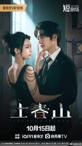 Постер Прекрасная мстительница (2025)