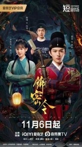 Постер Миссия сердца (2025)